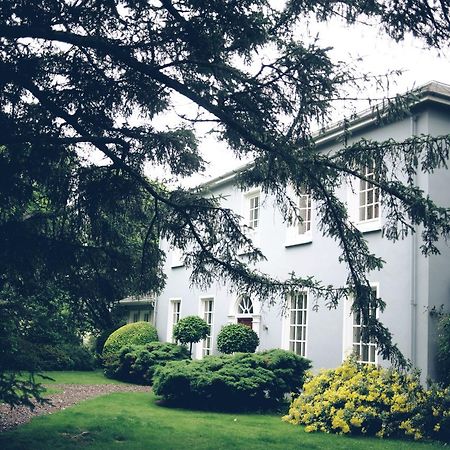 Blairscove House & Restaurant Durrus Bagian luar foto