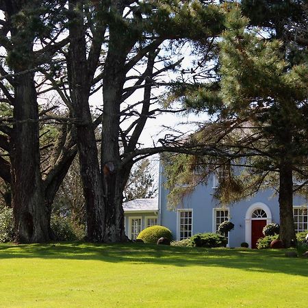 Blairscove House & Restaurant Durrus Bagian luar foto
