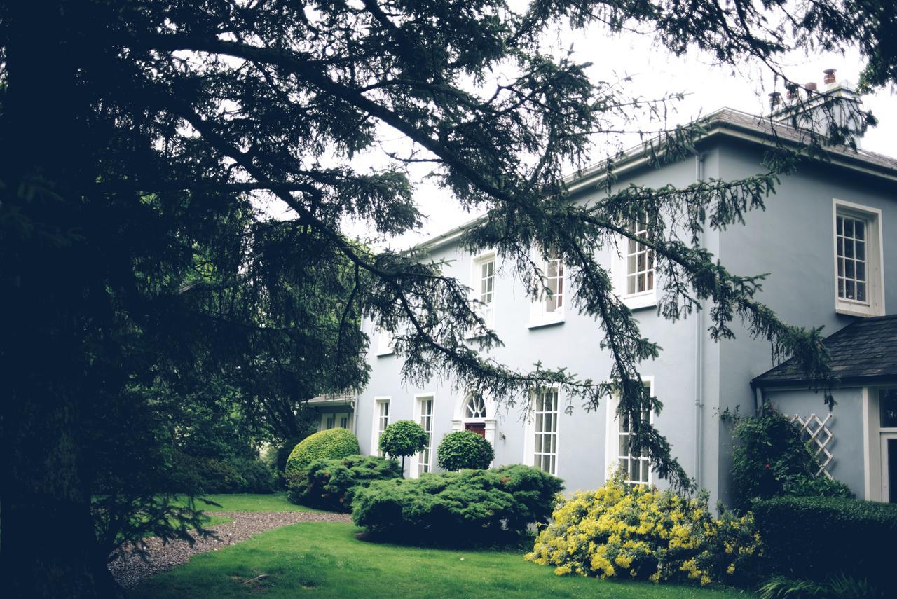 Blairscove House & Restaurant Durrus Bagian luar foto