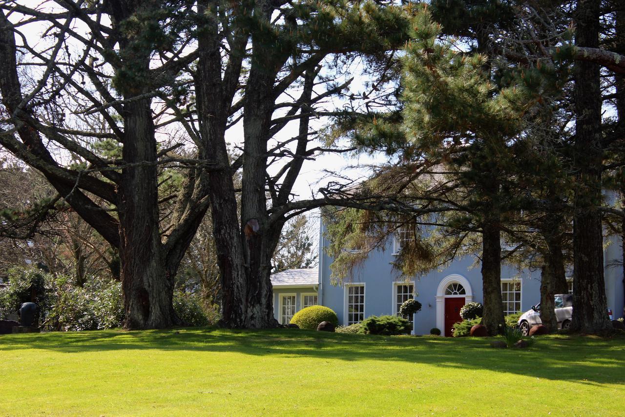 Blairscove House & Restaurant Durrus Bagian luar foto