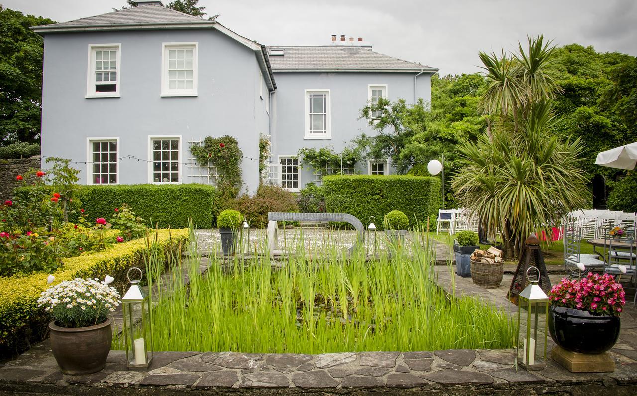 Blairscove House & Restaurant Durrus Bagian luar foto