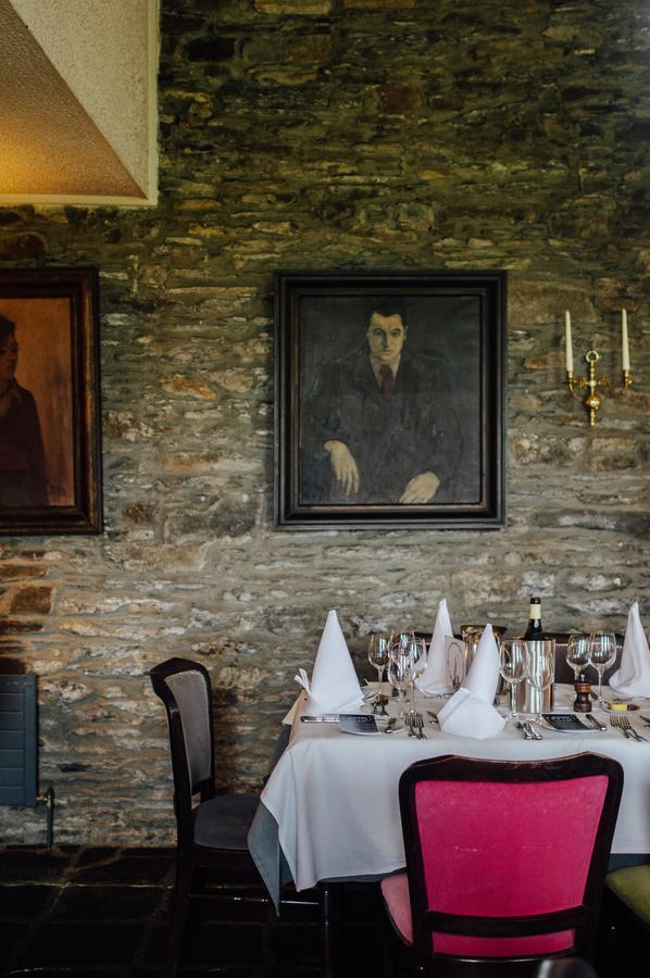 Blairscove House & Restaurant Durrus Bagian luar foto