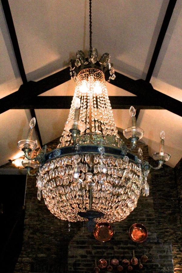 Blairscove House & Restaurant Durrus Bagian luar foto