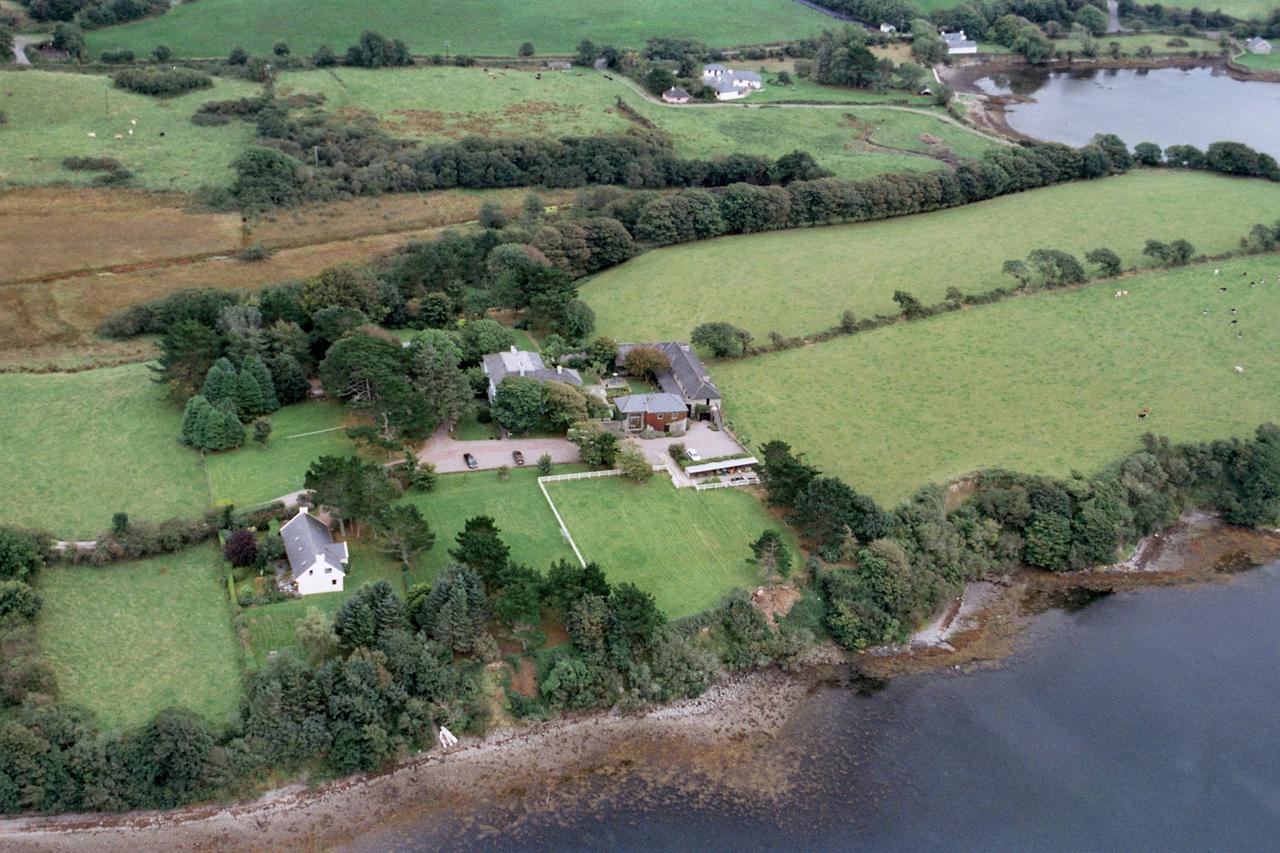 Blairscove House & Restaurant Durrus Bagian luar foto