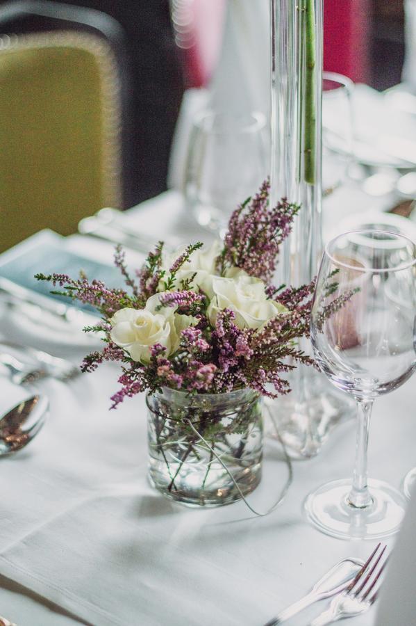 Blairscove House & Restaurant Durrus Bagian luar foto