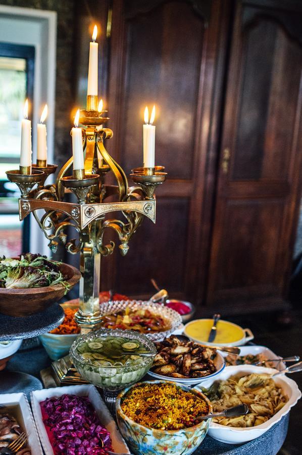 Blairscove House & Restaurant Durrus Bagian luar foto