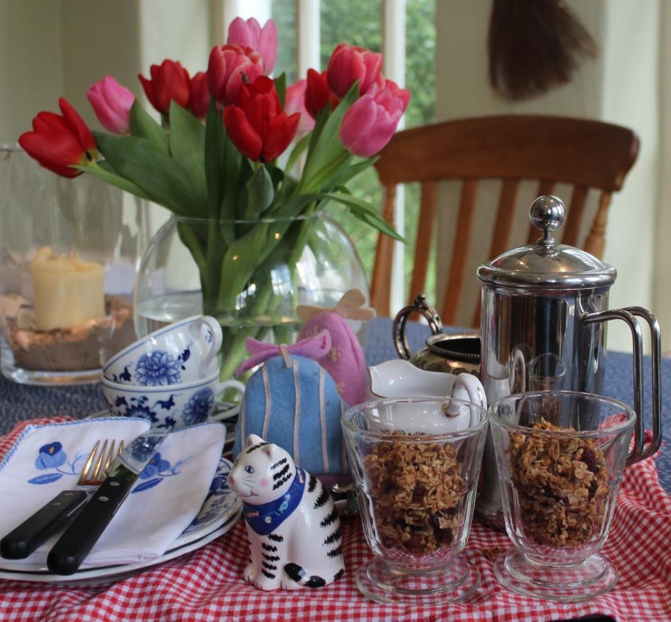 Blairscove House & Restaurant Durrus Bagian luar foto
