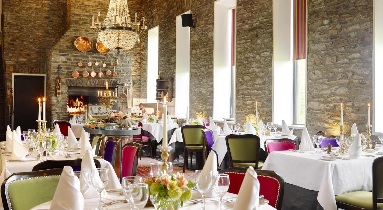 Blairscove House & Restaurant Durrus Bagian luar foto