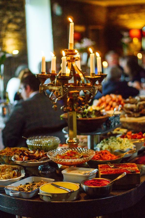 Blairscove House & Restaurant Durrus Bagian luar foto