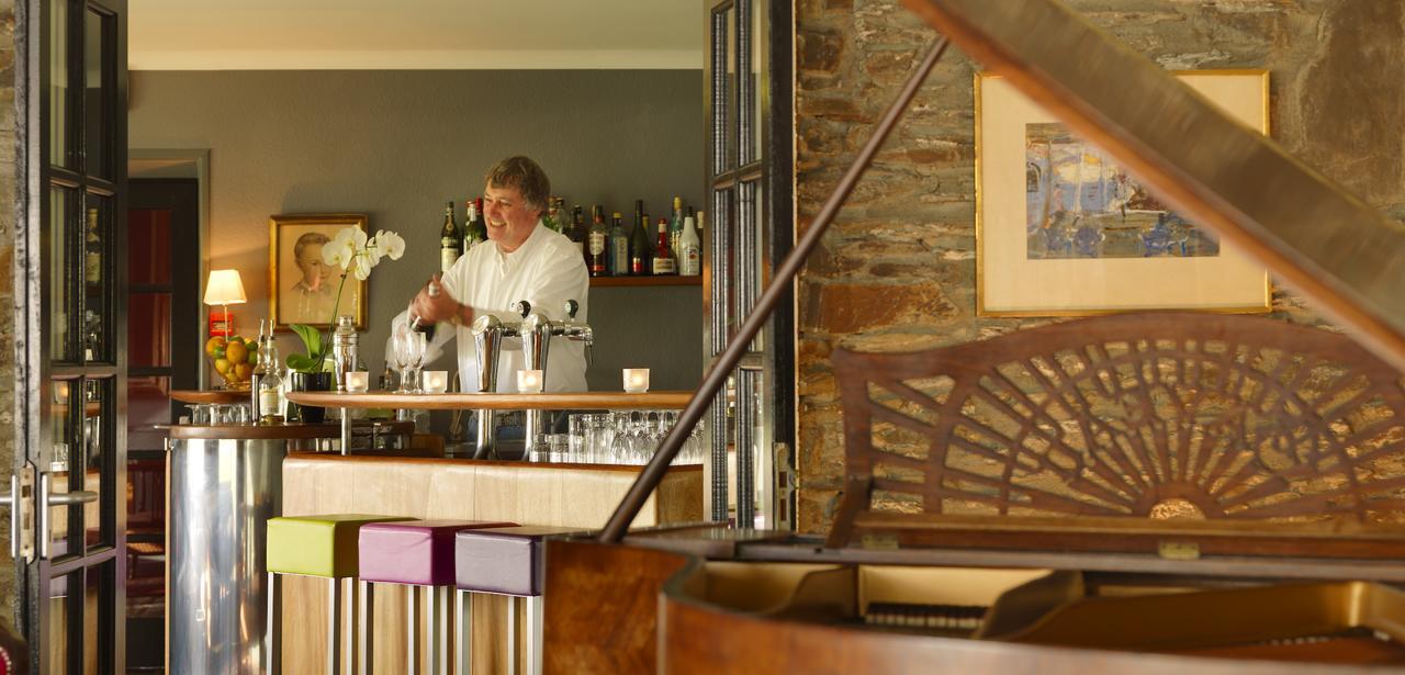 Blairscove House & Restaurant Durrus Bagian luar foto