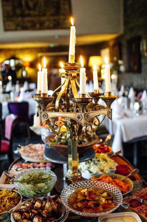 Blairscove House & Restaurant Durrus Bagian luar foto