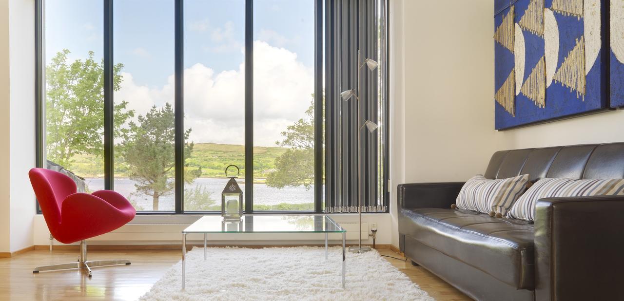 Blairscove House & Restaurant Durrus Bagian luar foto
