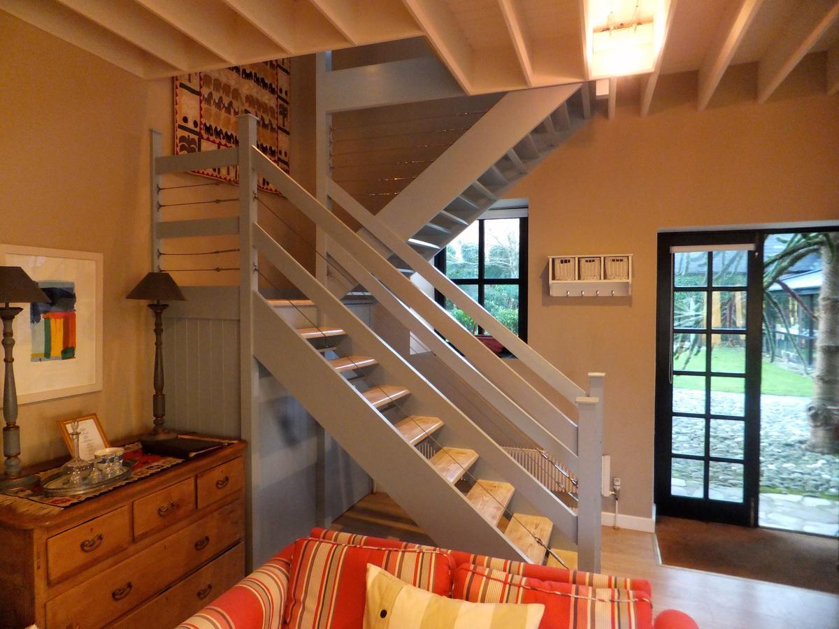 Blairscove House & Restaurant Durrus Bagian luar foto