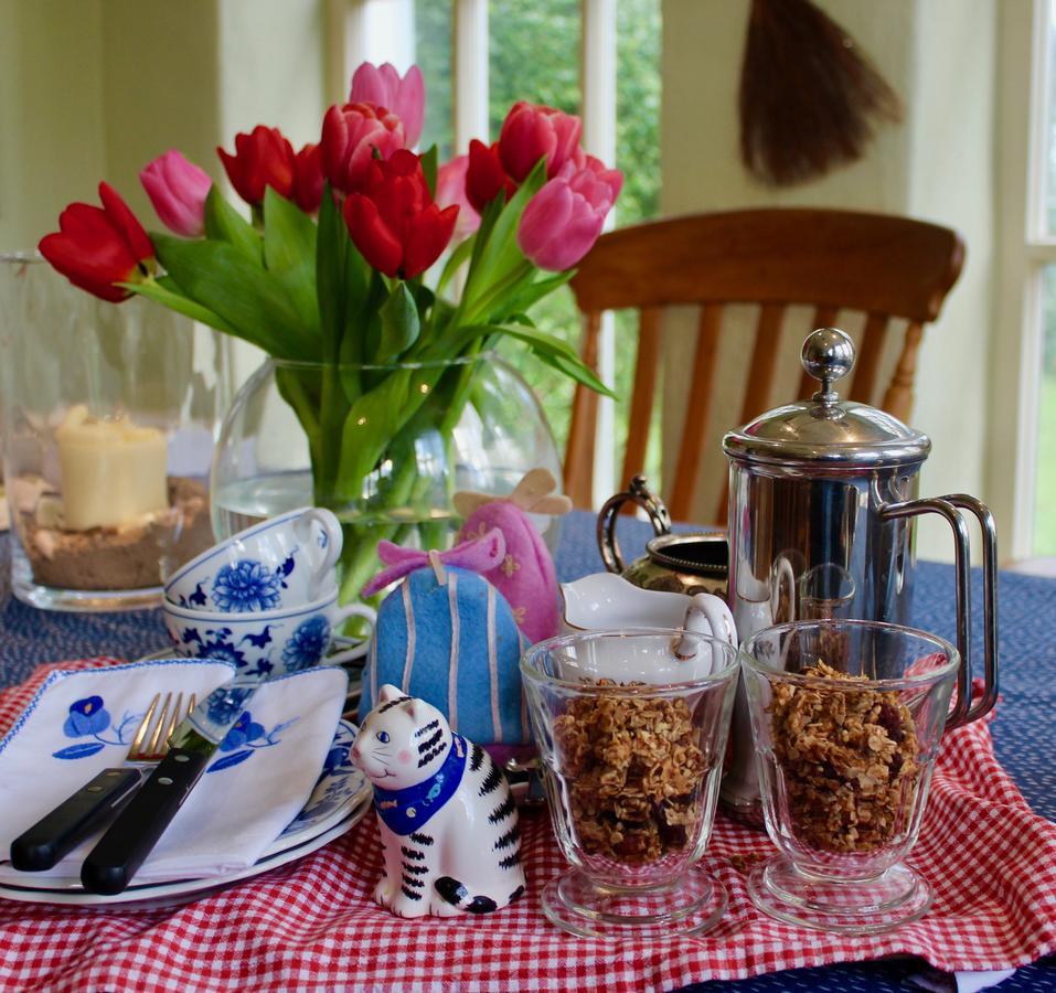 Blairscove House & Restaurant Durrus Bagian luar foto