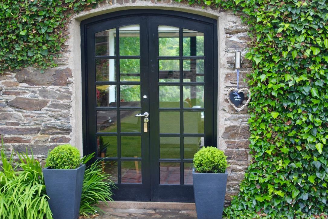 Blairscove House & Restaurant Durrus Ruang foto
