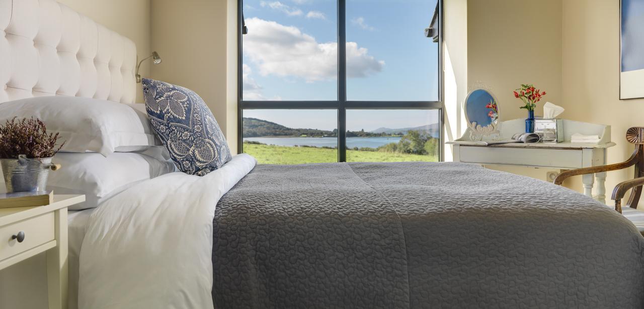 Blairscove House & Restaurant Durrus Bagian luar foto